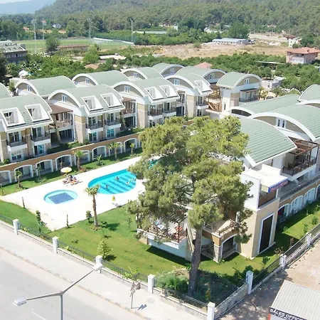 Sevil Homes Kemer